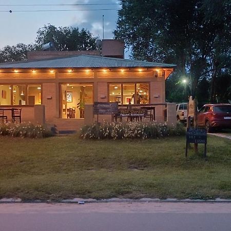 Costa Dorada Hotel San Antonio de Arredondo Exterior photo