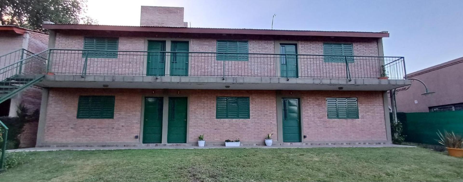 Costa Dorada Hotel San Antonio de Arredondo Exterior photo